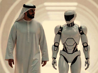 Future of Work & Innovation