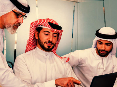 Talent Acquisition, Management & Development